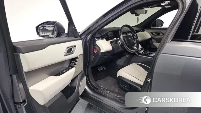 Land Rover Range Rover Velar id 3445015 из Кореи 20