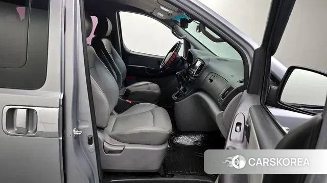 Hyundai The New Grand Starex id 3682566 из Кореи 20