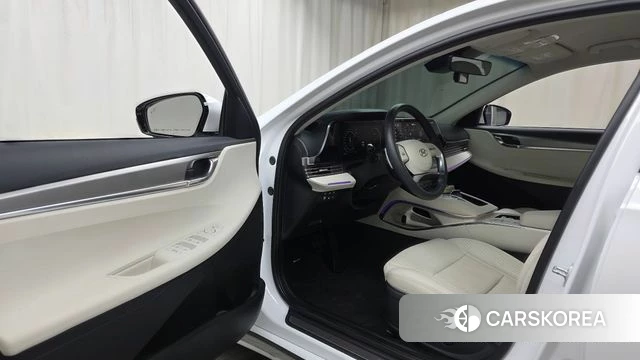 Hyundai The New Grandeur IG Hybrid id 4249666 из Кореи 20