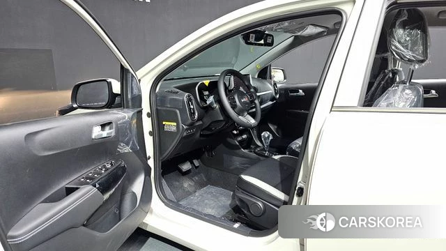 Kia The New Morning (JA) id 4291589 из Кореи 20