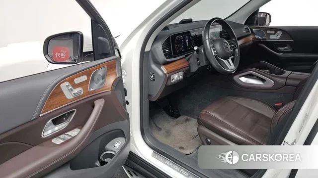 Mercedes-Benz GLE-Class W167 id 3484182 из Кореи 20