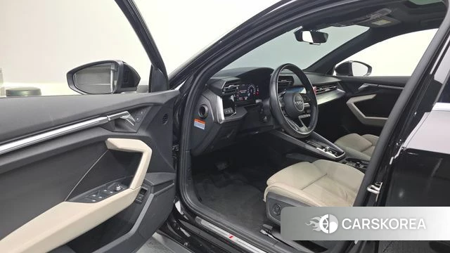 Audi A3 (8Y) id 4665761 из Кореи 33