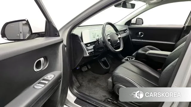 Hyundai Ionic 5 id 3759759 из Кореи 20