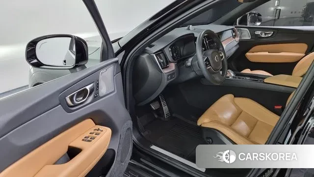 Volvo XC60 second Generation id 3003776 из Кореи 20