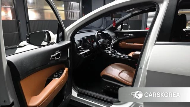 Kia Sportage 5th Generation id 3812360 из Кореи 20