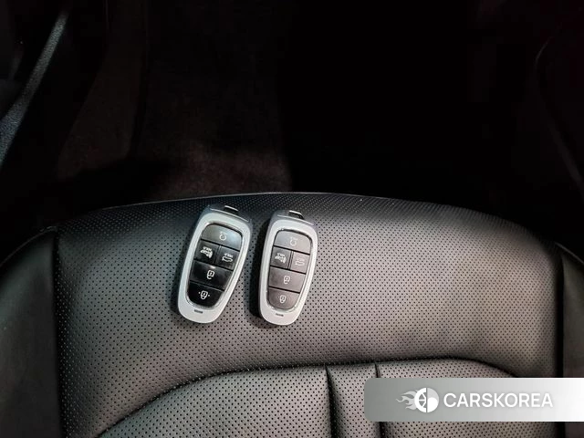 Hyundai Sonata (DN8) id 4629241 из Кореи 17