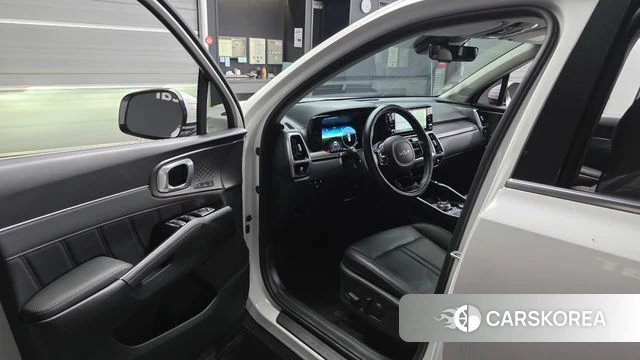Kia Sorento 4th Generation id 4409844 из Кореи 20