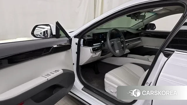 Hyundai Grandeur (GN7) id 3517946 из Кореи 20