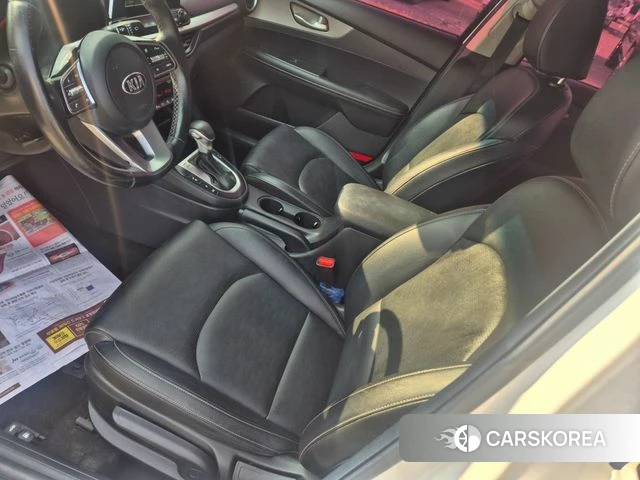 Kia Come New K3 id 4397567 из Кореи 20