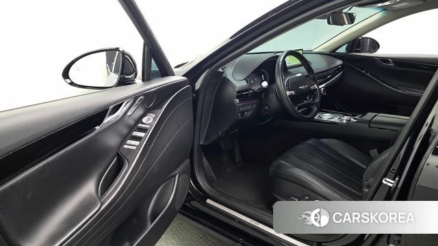Genesis G80 (RG3) id 4518549 из Кореи 33