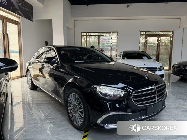 Mercedes-Benz E-class id 4290208 из Китая 10