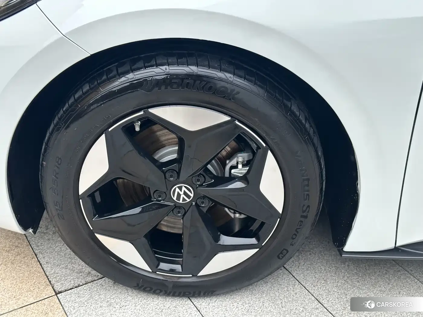 Volkswagen ID.3 id 4570524 из Китая 23