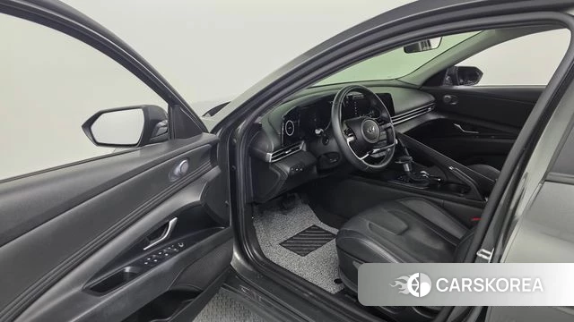 Hyundai Avante (CN7) id 3936253 из Кореи 20