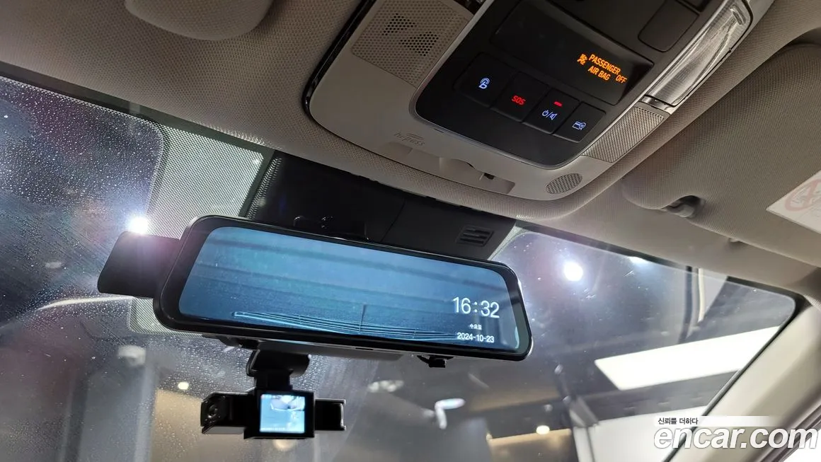 Hyundai Sonata (DN8) id 2042908 из Кореи 20