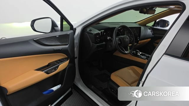Lexus NX350h Second generation id 4649451 из Кореи 35