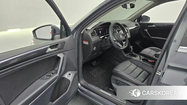 Volkswagen Tiguan second Generation id 4774163 из Кореи 33