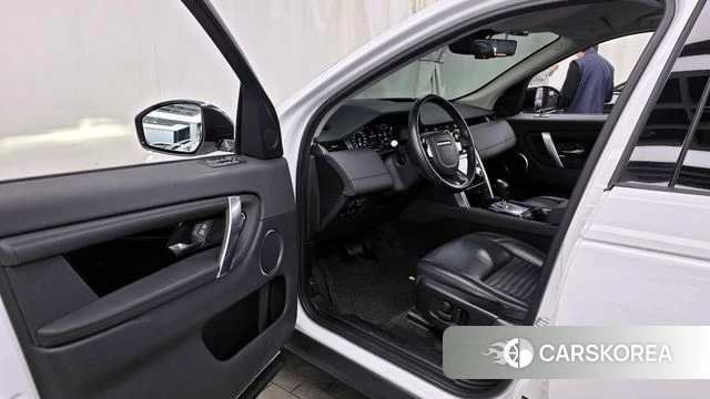 Land Rover Discovery Sports 2nd Generation id 3916692 из Кореи 20