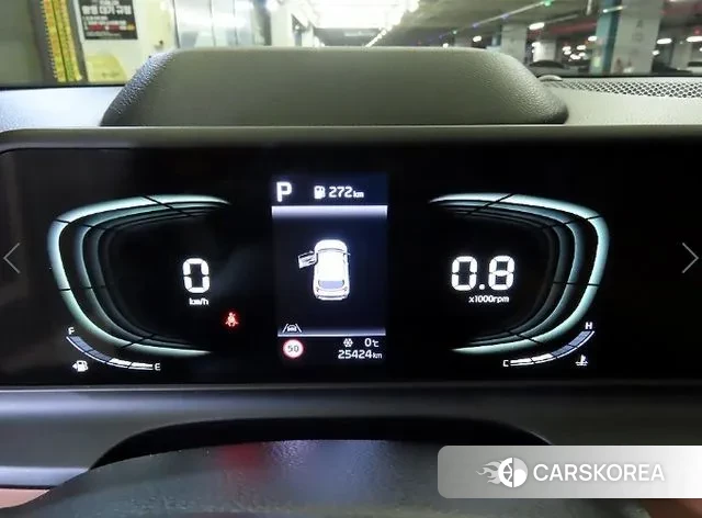 Kia The New Seltos id 3478115 из Кореи 20