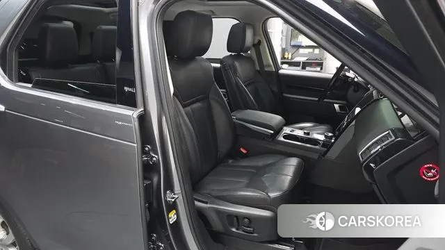 Land Rover Discovery 5 id 3474743 из Кореи 20