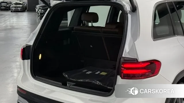 Mercedes-Benz GLB-Class X247 id 3731742 из Кореи 20