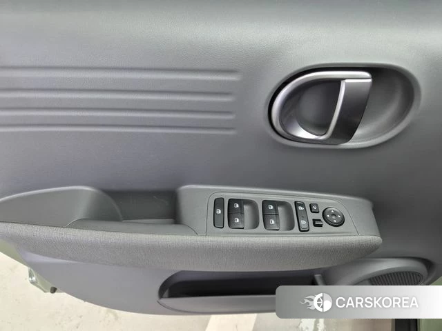 Hyundai Casper id 4618329 из Кореи 19