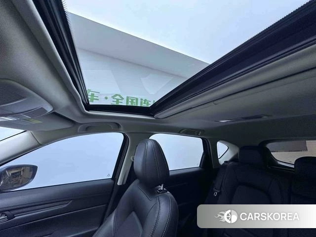 Mazda CX-5 id 4242144 из Китая 21