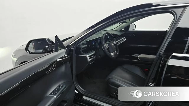 Hyundai Grandeur (GN7) id 4591517 из Кореи 20