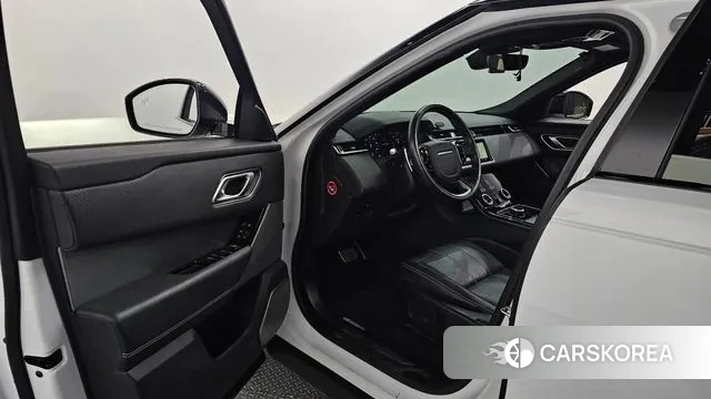 Land Rover Range Rover Velar id 3039586 из Кореи 20