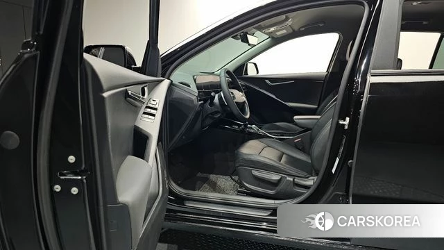 Kia Di Ol Nu Niro id 3811497 из Кореи 20