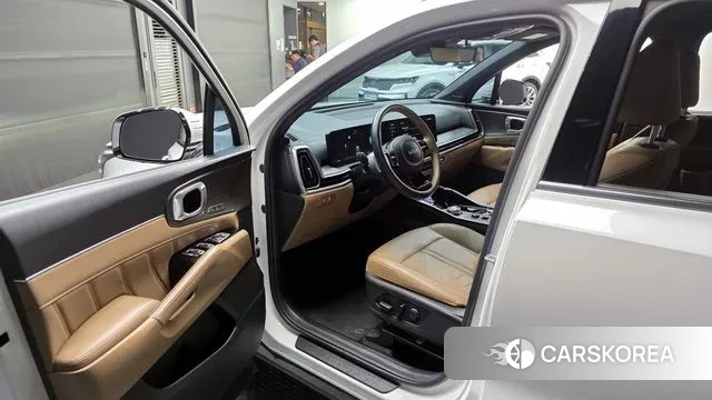 Kia Sorento 4th Generation id 3099162 из Кореи 20