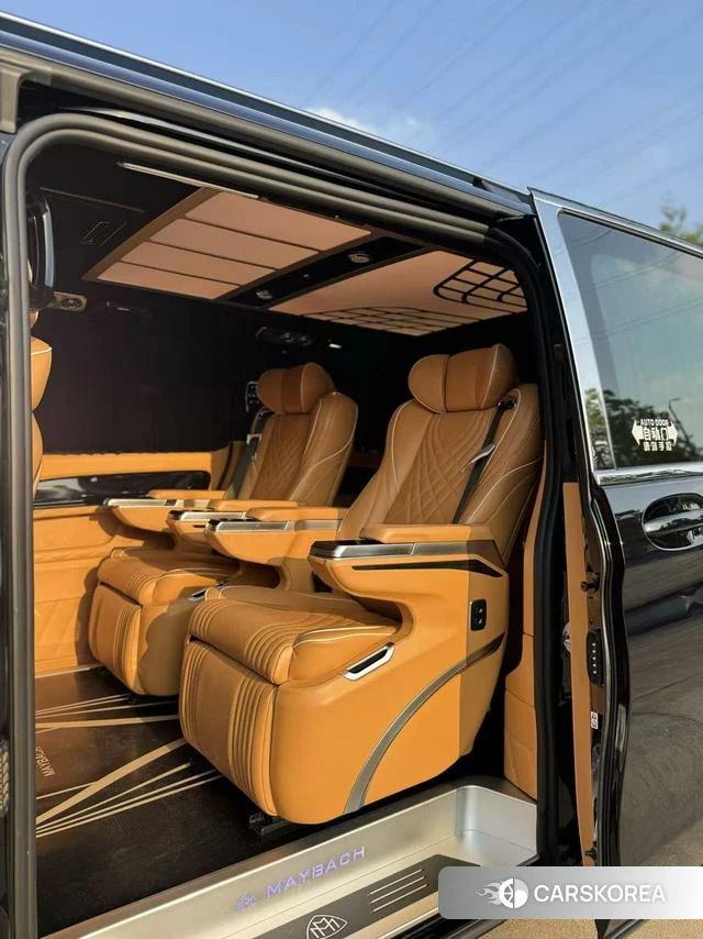 Mercedes-Benz Vito id 4348252 из Китая 10