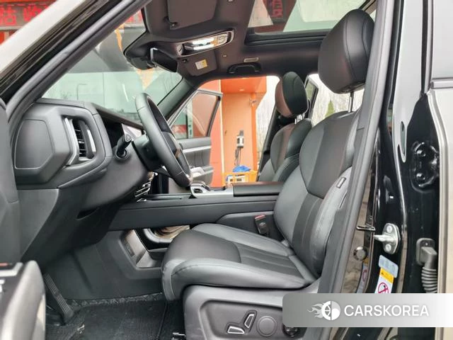 Dark blue car Dark blue G318 id 4205851 из Китая 10