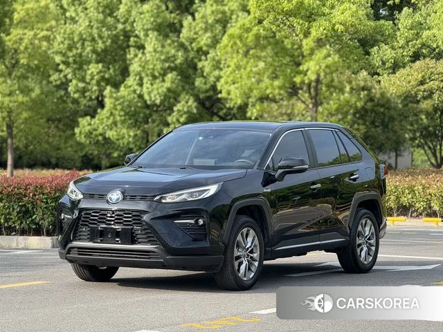 Toyota Wilanda id 4366081 из Китая 25