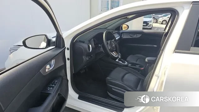 Kia The New K3 2nd generation id 3770973 из Кореи 20