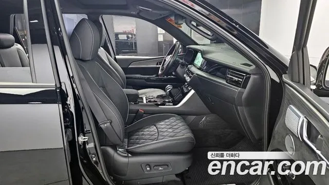 Kia Mohave Master id 2954048 из Кореи 20