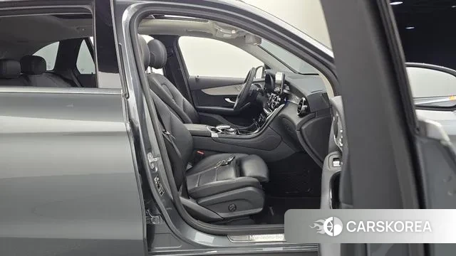 Mercedes-Benz GLC-Class X253 id 3019021 из Кореи 20