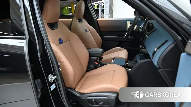 Mini Cooper S Countryman id 3523274 из Кореи 20