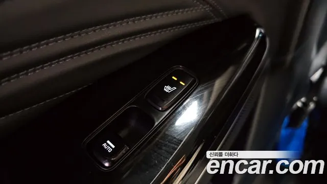 Kia K7 Premier id 2661254 из Кореи 20