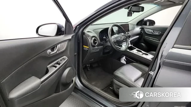 Hyundai Kona Electric id 3076333 из Кореи 20