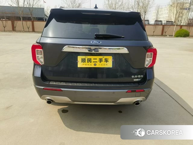 Ford Explorer id 4212255 из Китая 15