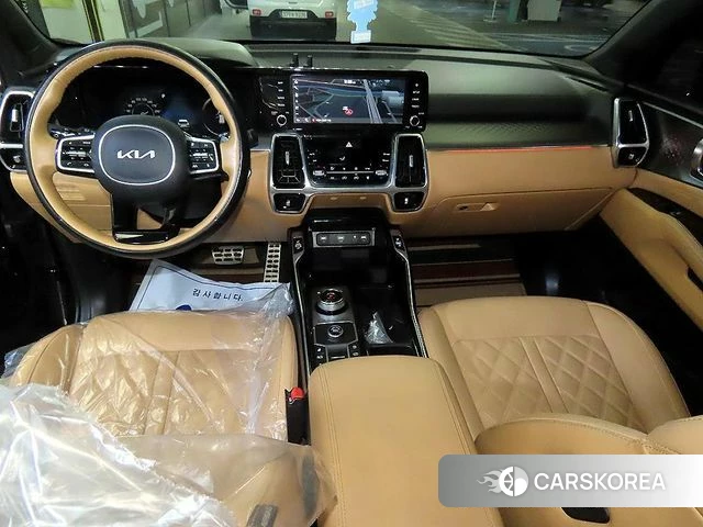 Kia Sorento 4th Generation id 4309329 из Кореи 20