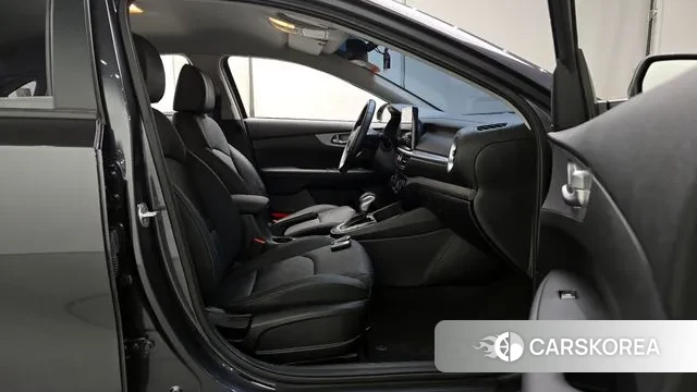 Kia The New K3 2nd generation id 2940240 из Кореи 20