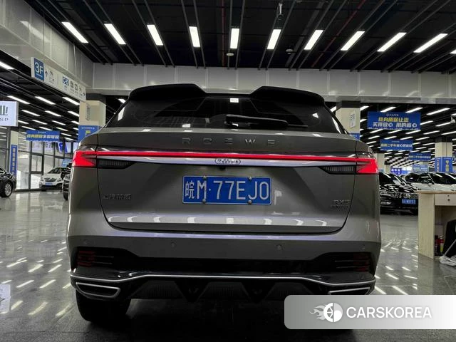 Roewe RX5 id 4209919 из Китая 16