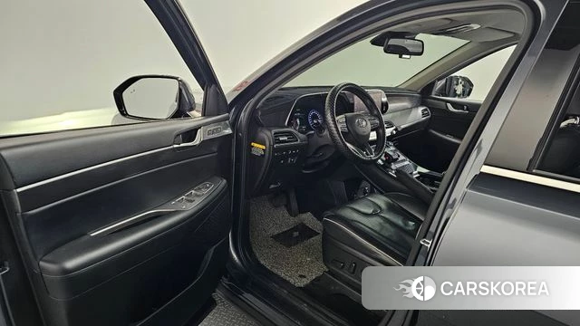 Hyundai Palisade id 3893493 из Кореи 20