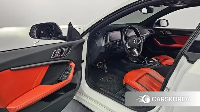 BMW 2 Series Gran Coupe (F44) id 3312350 из Кореи 20