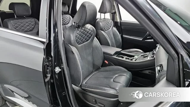 Hyundai Palisade id 3578057 из Кореи 20