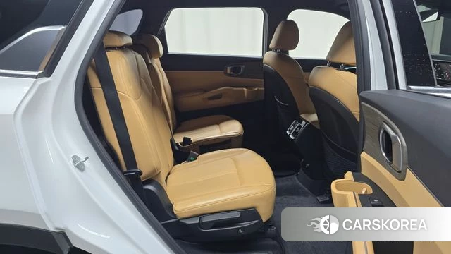 Kia Sorento 4th Generation id 4749733 из Кореи 33