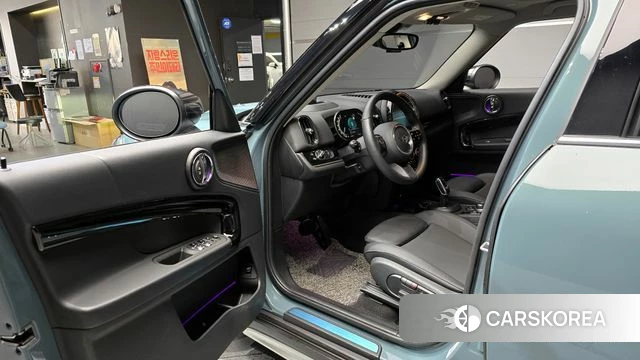 Mini Cooper Countryman id 3891742 из Кореи 20