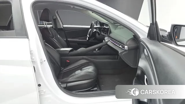 Hyundai Avante (CN7) id 3464102 из Кореи 20