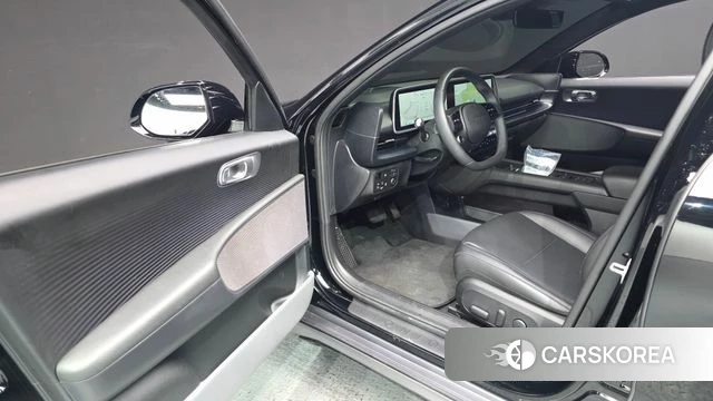 Hyundai Ionic 6 id 4608464 из Кореи 34